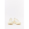 SATISFY ANTIQUE WHITE THE ROCKER SNEAKERS