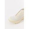 SATISFY ANTIQUE WHITE THE ROCKER SNEAKERS