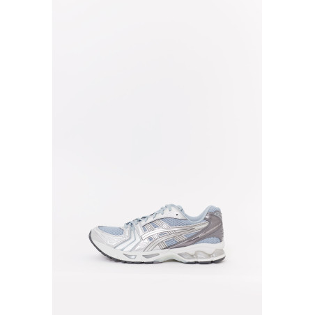 ASICS DOLPHIN GREY GEL KAYANO 14 SNEAKERS
