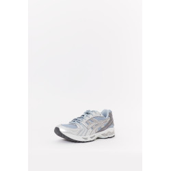 ASICS DOLPHIN GREY GEL KAYANO 14 SNEAKERS