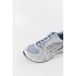 ASICS DOLPHIN GREY GEL KAYANO 14 SNEAKERS