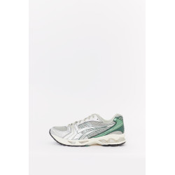 ASICS DRIED LEAF GREEN GEL KAYANO 14 SNEAKERS