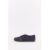 VANS OTW PURPLE PLAID LX AUTHENTIC 44 SNEAKERS