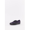 VANS OTW PURPLE PLAID LX AUTHENTIC 44 SNEAKERS
