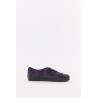 VANS OTW PURPLE PLAID LX AUTHENTIC 44 SNEAKERS
