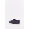 VANS OTW PURPLE PLAID LX AUTHENTIC 44 SNEAKERS