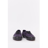VANS OTW PURPLE PLAID LX AUTHENTIC 44 SNEAKERS