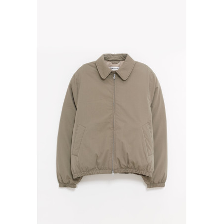 OUR LEGACY SOLARO SAGE AVENUE PUFFA JACKET