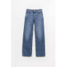 OUR LEGACY RODEO WASH WATA CUT JEANS