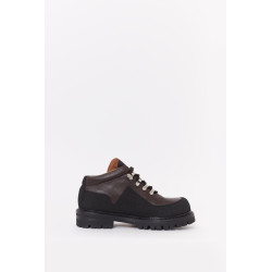 OUR LEGACY MADURO BROWN QUEST BOOTS