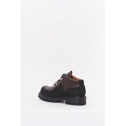 OUR LEGACY MADURO BROWN QUEST BOOTS