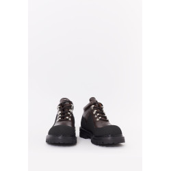 OUR LEGACY MADURO BROWN QUEST BOOTS