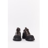 OUR LEGACY MADURO BROWN QUEST BOOTS