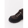 OUR LEGACY MADURO BROWN QUEST BOOTS