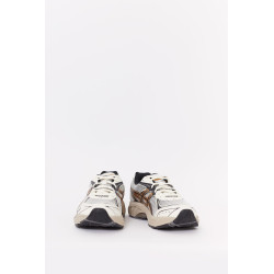 ASICS CREAM PURE GOLD GT 2160 SNEAKERS