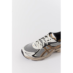 ASICS CREAM PURE GOLD GT 2160 SNEAKERS