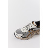 ASICS CREAM PURE GOLD GT 2160 SNEAKERS