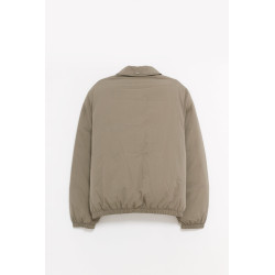 OUR LEGACY SOLARO SAGE AVENUE PUFFA JACKET