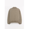 OUR LEGACY SOLARO SAGE AVENUE PUFFA JACKET