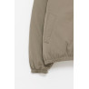 OUR LEGACY SOLARO SAGE AVENUE PUFFA JACKET