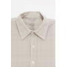 MFPEN CHALK SEERSUCKER VACATION SHIRT