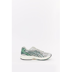ASICS DRIED LEAF GREEN GEL KAYANO 14 SNEAKERS