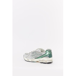 ASICS DRIED LEAF GREEN GEL KAYANO 14 SNEAKERS