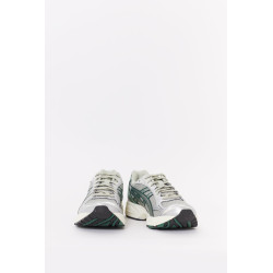 ASICS DRIED LEAF GREEN GEL KAYANO 14 SNEAKERS