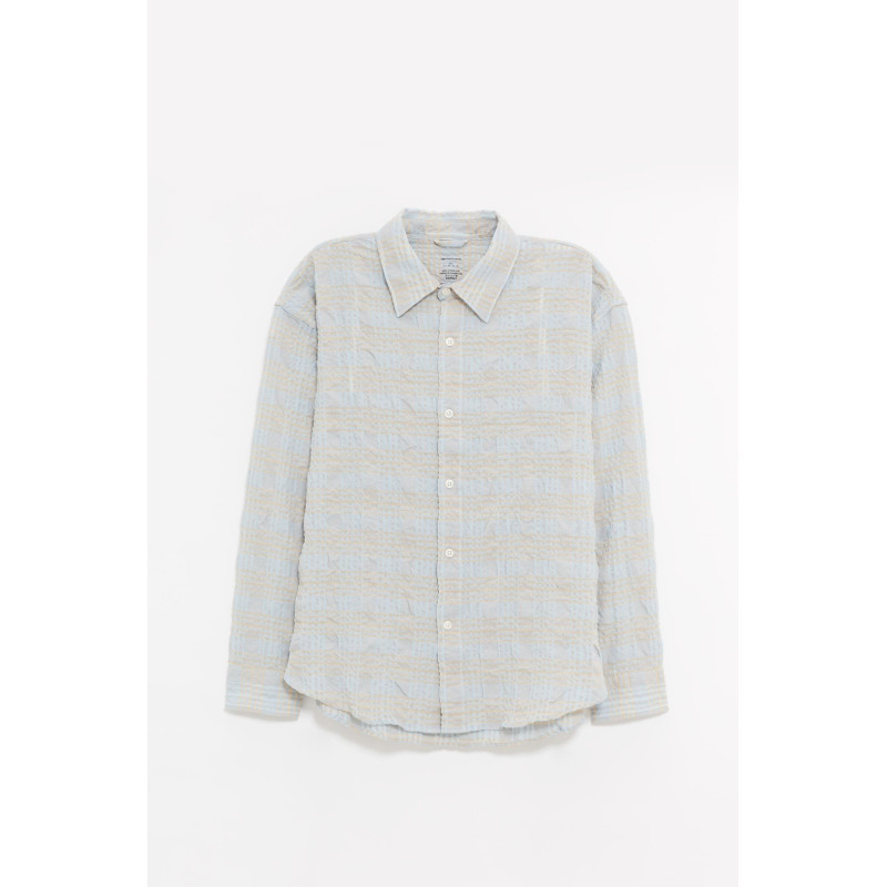 MFPEN PALE BLUE EXACT SHIRT