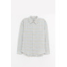 MFPEN PALE BLUE EXACT SHIRT