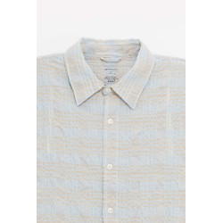 MFPEN PALE BLUE EXACT SHIRT