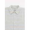 MFPEN PALE BLUE EXACT SHIRT