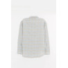 MFPEN PALE BLUE EXACT SHIRT