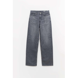 MFPEN WASHED SLATE FREQUENT JEANS