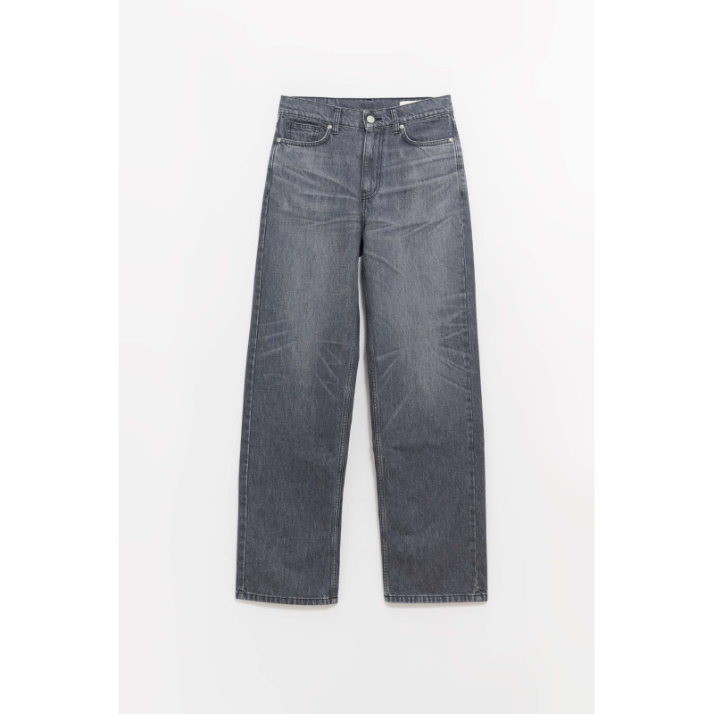 MFPEN WASHED SLATE FREQUENT JEANS