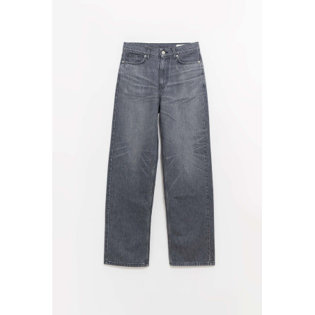 MFPEN WASHED SLATE FREQUENT JEANS
