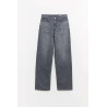 MFPEN WASHED SLATE FREQUENT JEANS