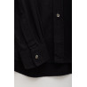 OUR LEGACY BLACK SILK CLASSIC SHIRT