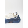 LANVIN SLATE WHITE FLASH X SNEAKERS