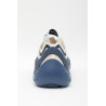 LANVIN SLATE WHITE FLASH X SNEAKERS