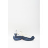 LANVIN SLATE WHITE FLASH X SNEAKERS