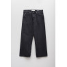 OUR LEGACY SUPERGREY WASH THIRD CUT TROUSER