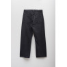 OUR LEGACY SUPERGREY WASH THIRD CUT TROUSER