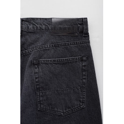 OUR LEGACY SUPERGREY WASH THIRD CUT TROUSER