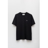 COPERNI BLACK BOXY LOGO T SHIRT