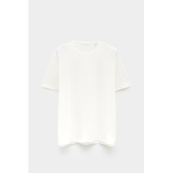 OUR LEGACY WHITE CLEAN NEW BOX T SHIRT