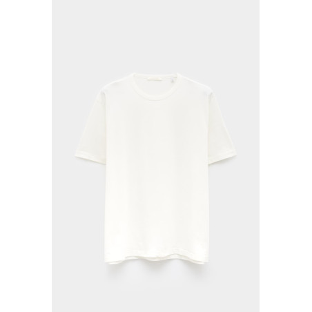 OUR LEGACY WHITE CLEAN NEW BOX T SHIRT