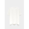 OUR LEGACY WHITE CLEAN NEW BOX T SHIRT