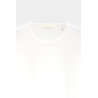 OUR LEGACY WHITE CLEAN NEW BOX T SHIRT