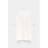OUR LEGACY WHITE CLEAN NEW BOX T SHIRT